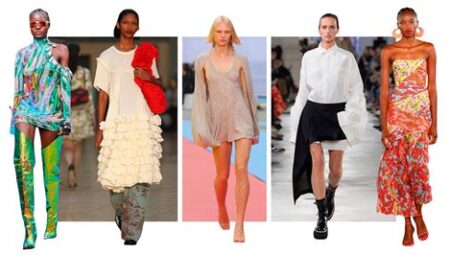 Moda Dünyasında Unisex Trendler Ve Stil Önerileri